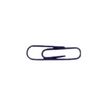 3173740033076-Sign - 1 Boîte de 60 trombones - 33 mm - couleurs assorties-P_400002588_1-0