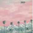 3700368754955-Blue Art Yoko Honda - Calendrier illustré mensuel - 30 x 30 cm-P_400002766_1-0