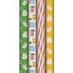 3329682020371-Clairefontaine Eurowrap - Papier cadeau - 70 cm x 2 m - 80 g/m² - différents motifs vint-P_400002948_2-1