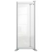 5028252617406-Nobo Premium Plus - Cloison de séparation/extension - 40 x 100 cm - acrylique clair-P_400003025_1-0
