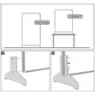 5028252617666-Nobo Impression Pro - Cloison de séparation - 80 x 180 cm - bleu-P_400003033_3-2