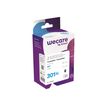 3112539809799-Cartouche compatible HP 301XL - pack de 2 - noir - Wecare-P_400003162_1-0