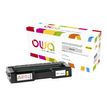3112539632984-Cartouche laser compatible Ricoh 406106 - jaune - Owa K15937OW-P_400003250_1-0