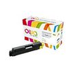 3112539605476-Cartouche laser compatible Kyocera TK-580 - jaune - Owa K15608OW-P_400003269_2-1