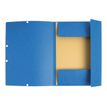 3130630561224-Exacompta Clean'Safe - 5 Chemises à 3 rabats - A4 - bleu-P_400003335_2-1