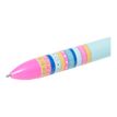 8051739307290-Legami - Stylo à bille 2 couleurs - motif lama-P_400003555_5-2
