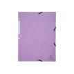 3130631555604-Exacompta Aquarel - 5 Chemises à 3 rabats A4 - coloris assortis-P_400003833_2-1
