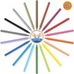 3270220000358-BIC Kids Plastidecor - 18 Craies de coloriage à la cire - couleurs vives-P_400003854_2-1