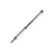 Monteverde - 4 Recharges pour roller Dupont - noir - pointe fine