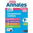 9782091575292-Maxi Annales - Enseignements communs - BAC 2021 - Sujets et corrigés-P_400004791_1-0
