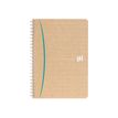 3020120164434-Oxford Touareg - Cahier A5 - 100 pages - petits carreaux (5x5 mm)-P_400004866_5-4