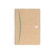 3020120163260-Oxford Touareg - Cahier A5 - 180 pages - petits carreaux (5x5 mm)-P_400004867_5-4