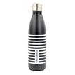 3411800016943-Gourde Bouteille isotherme - noir/blanc - Yoko Design-P_400004928_1-0