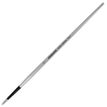 Daler-Rowney Graduate - Pinceau brosse rond n°2 - soie de porc