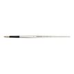 Daler-Rowney Graduate - Pinceau brosse rond n°6 - soie de porc
