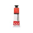 50808274-Daler-Rowney Graduate 009 - Peinture à huile - 38 ml - blanc de titane-P_400005248_1-0