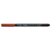 4084900603871-Lyra Aqua Brush Duo - Feutre pinceau double pointe - rouge indien-P_400005322_1-0