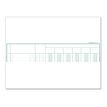 3130632040703-Exacompta - Piqûre comptable - 7 colonnes par page - 32 x 25 cm - 80 pages-P_400005467_1-0