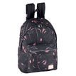 3045050443831-Sac à dos No Publik Jungle - 1 compartiment - noir - Hamelin-P_400005778_1-0