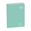 3660942072441-Agenda Soft Harmony - 1 jour par page - 12 x 17 cm - disponible dans différentes couleur-P_400005828_10-4