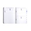 3660942072120-Agenda Sportswear - 1 jour par page - 12 x 17 cm - disponible dans différentes couleurs -P_400005843_12-4