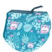3661507623306-Cartable CHACHA Wild 36 cm - 2 compartiments - Kid'Abord-P_400005863_2-1