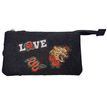 5600446638680-Trousse rectangulaire MISS LEMONADE 1 compartiment -Sparkly noir - Kid'Abord-P_400005891_2-1