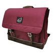 9002638219497-Walker Essentiel Scooter - Cartable 38 cm rouge - 2 compartiments - Carpentras-P_400006159_1-0