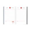 3664447099538-Agenda Little Marcel - 1 jour par page - 12,5 x 17,5 cm - 2 décors au choix - Oberthur-P_400006209_4-2