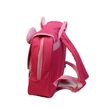 4891320451780-Cartable Kids Panda 32 cm - 1 compartiment - rose - Bagtrotter-P_400006419_2-1