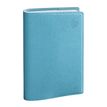 Agenda Equology - 1 jour par page - 12 x 17 cm - bleu - Quo Vadis