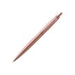 3026981671821-Parker Jotter XL Monochrome - Stylo à bille - rose métallique-P_400007083_3-2