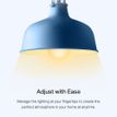 6935364053468-Tapo L510E - ampoule LED connectée wifi - E27-P_400007314_5-2