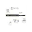 3567049019099-PORT Connect - station d'accueil USB-C de voyage pour PC et Mac- VGA, HDMI-P_400007442_2-1