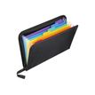 3135259992671-Viquel Rainbow Class - Trieur à soufflet 6 positions - A4 - noir opaque-P_400007512_1-0