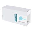 Cartouche laser compatible Lexmark 712H - cyan