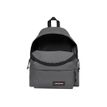 5400552168046-EASTPAK Padded Pak'r - Sac à dos - 40 cm - Woven grey-P_400008383_3-2