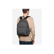5400552168046-EASTPAK Padded Pak'r - Sac à dos - 40 cm - Woven grey-P_400008383_4-3