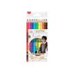 3154148320531-Maped Color'Peps Harry Potter - 12 Crayons de couleur - couleurs vives assorties-P_400008427_1-1