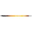 3154148520009-Maped Black'Peps Energy - 6 Crayons à papier - HB - embout gomme - couleurs assorties-P_400008437_2-1