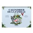 5412303376020-Brepols - Calendrier familial mensuel - 31 x 22 cm--0