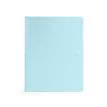 Agenda Oxford Senso - 1 semaine sur 2 pages - 21 x 27 cm - bleu - Hamelin