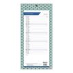 3147280087646-Lecas Graphics - Calendrier de bloc mensuel à feuillets - 16 x 33 cm - disponible dans di-P_400009508_2-1