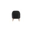3660141232387-Fauteuil COCOON - Pied en hêtre massif - gris et noir-P_400009588_4-3