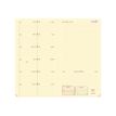 3371010444069-Agenda de poche Sahara Italnote avec répertoire - 1 semaine sur 2 pages - 8,8 x 17 cm - r-P_400009715_1-1
