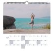 3371010469291-Quo Vadis - Calendrier à feuilles Yoga - 30 x 30 cm-P_400009721_3-2