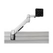 8717399995016-Bakker Elkhuizen Space-arm - bras porte écran simple - blanc-P_400009927_12-12
