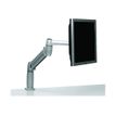8717399995016-Bakker Elkhuizen Space-arm - bras porte écran simple - blanc-P_400009927_13-9