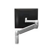 8717399995016-Bakker Elkhuizen Space-arm - bras porte écran simple - blanc-P_400009927_9-8
