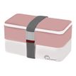 3760240784524-Little Balance - Lunch box boîte repas - blanc/rose - 1,2 L-P_400010009_2-1